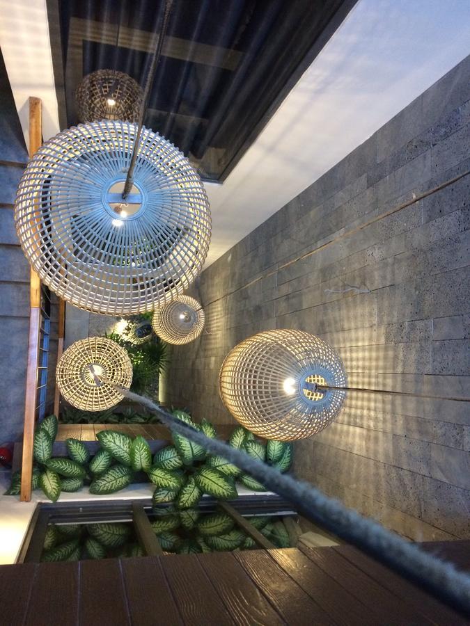 Moc Lan Boutique Hotel (Adults Only) Дананг Экстерьер фото
