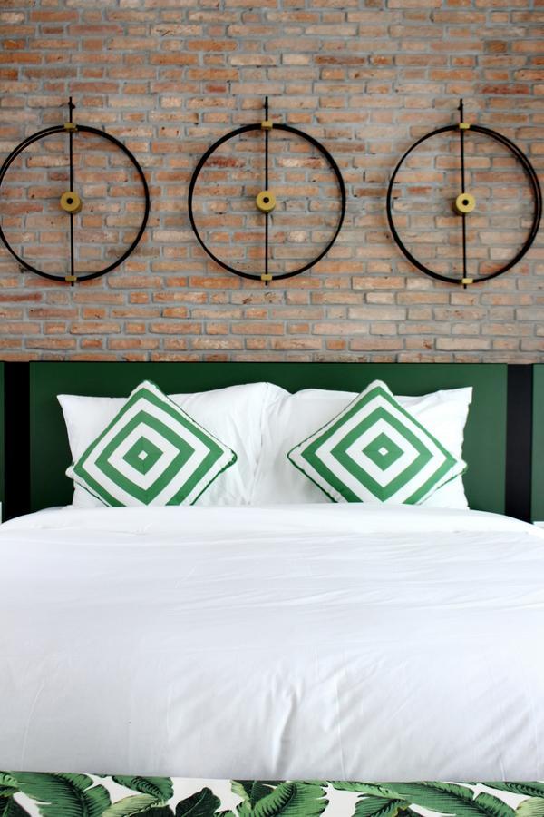 Moc Lan Boutique Hotel (Adults Only) Дананг Экстерьер фото