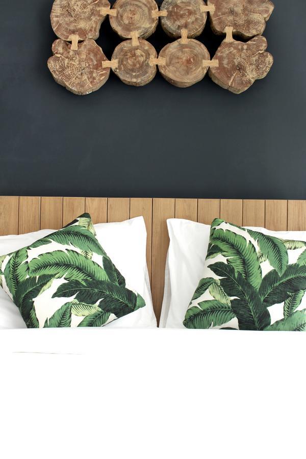 Moc Lan Boutique Hotel (Adults Only) Дананг Экстерьер фото